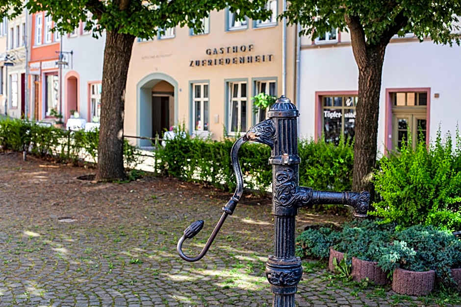 Gasthof Zufriedenheit