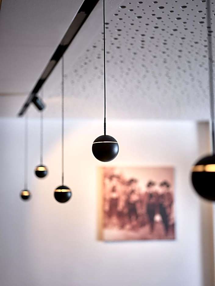 Panoramahotel Fliesserhof