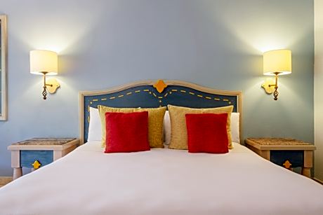 PREMIUM ACCESSIBLE ROOM