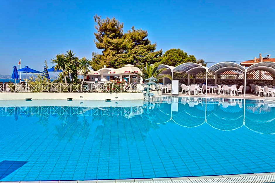 Palmariva Beach Hotel