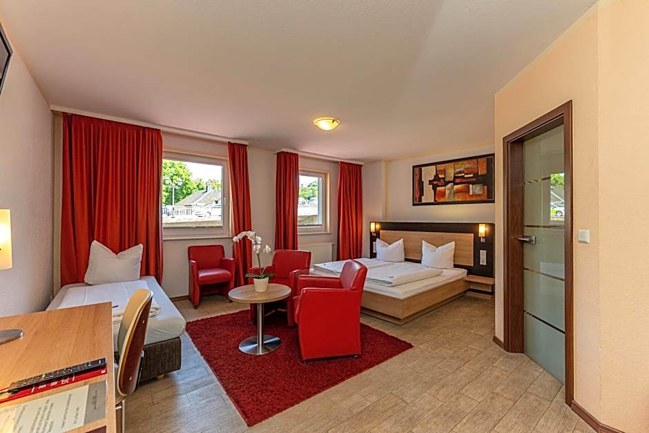 Hotel La Baia