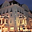Star-Apart Hansa Hotel