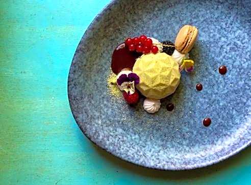 Révész Hotel, Restaurant and Rosa Spa