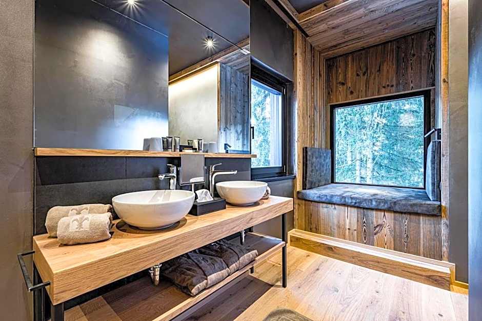 ALMMONTE PRÄCLARUM SUITES - Casual Boutique Hotel