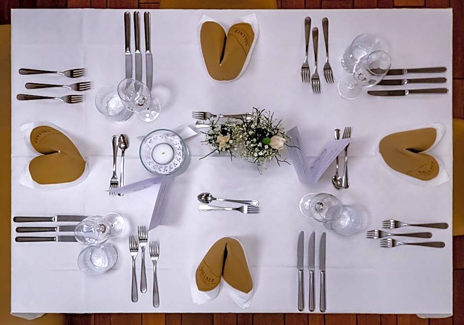 Hotel-Restaurant Gollner