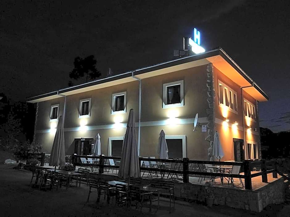Hotel Alonso
