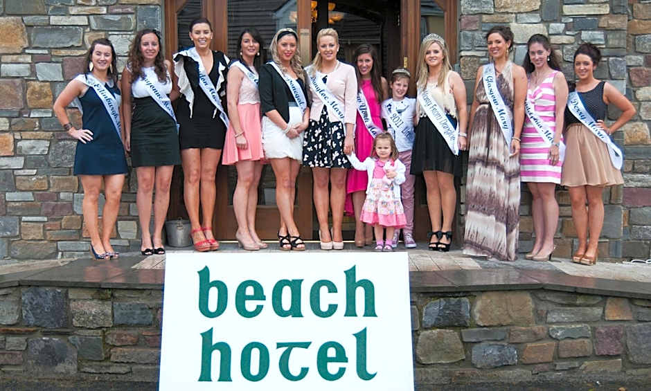 Beach Hotel & Restaurant