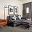 Courtyard by Marriott Albuquerque Airport