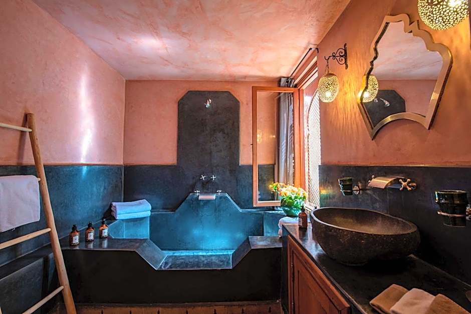 Riad Livia Marrakech - Adults Only
