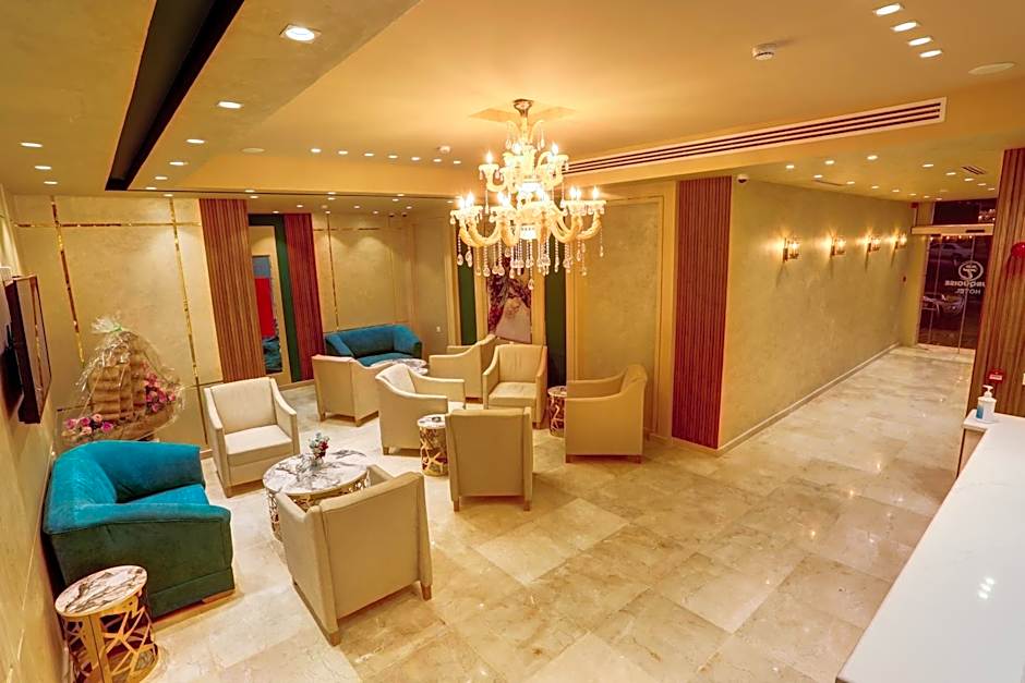 Turquoise Hotel