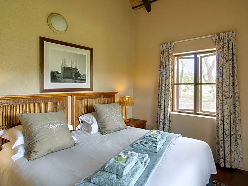 Lindani Game and Lodges