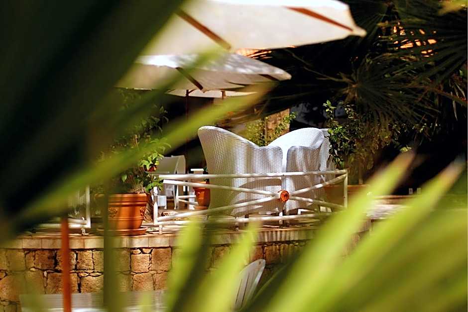 Hotel Morabeza