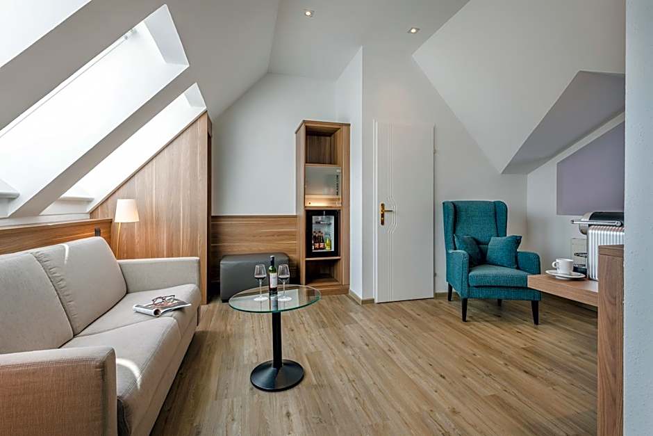 Hotel Nestroy Wien