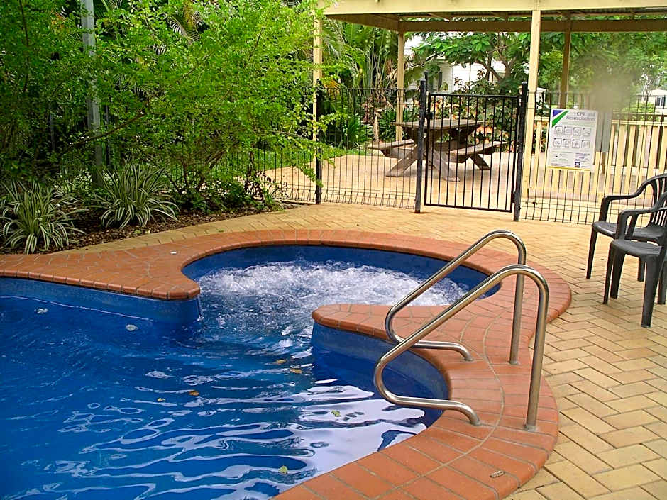 Charters Towers Tourist Park