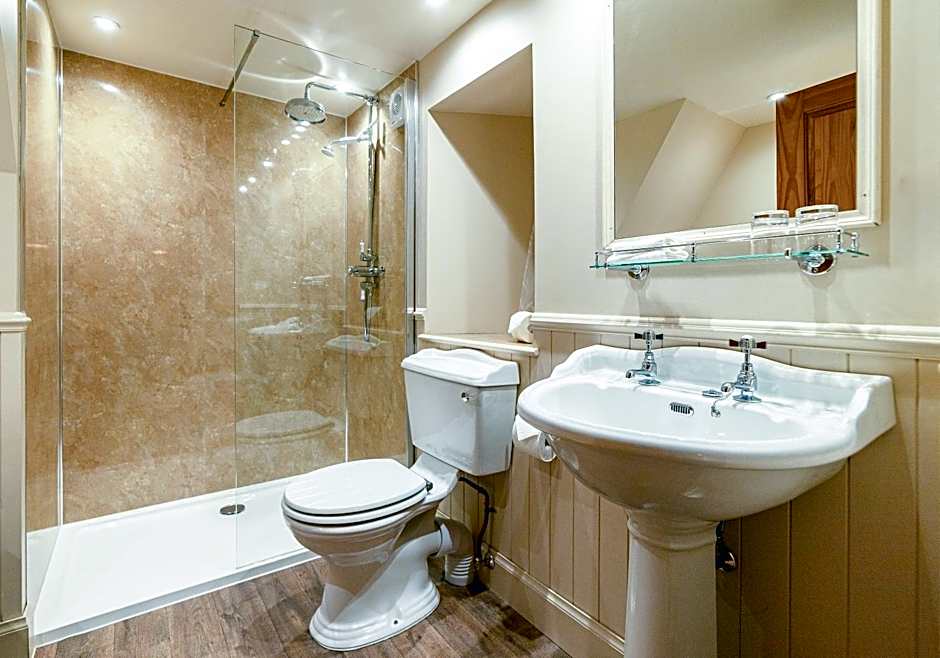 Hotel Eilean Iarmain