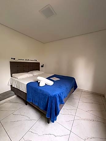Standard - 1 Double Bed