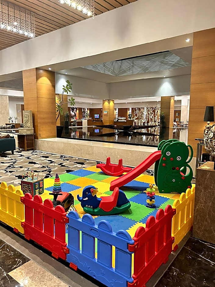 Radisson Blu Hotel Ranchi