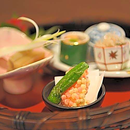 Nasuitamuro Onsen, Onsen Ryokan Yamaki