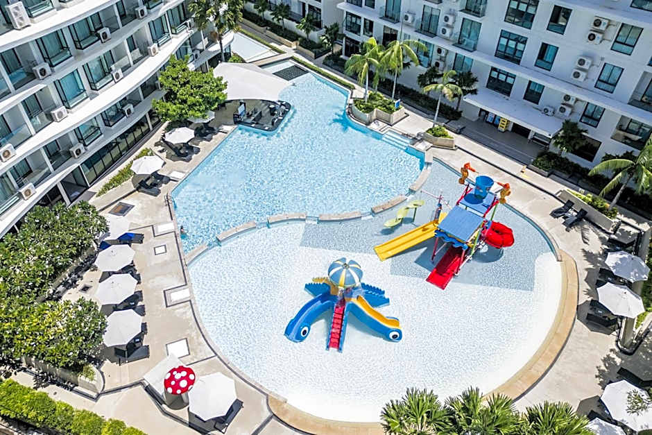 Stylish 2 Bedroom Apartment S6609 by IBG Property