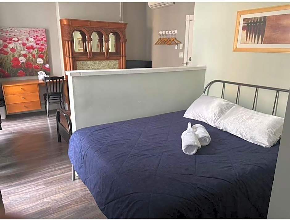 Auberge St-Louis