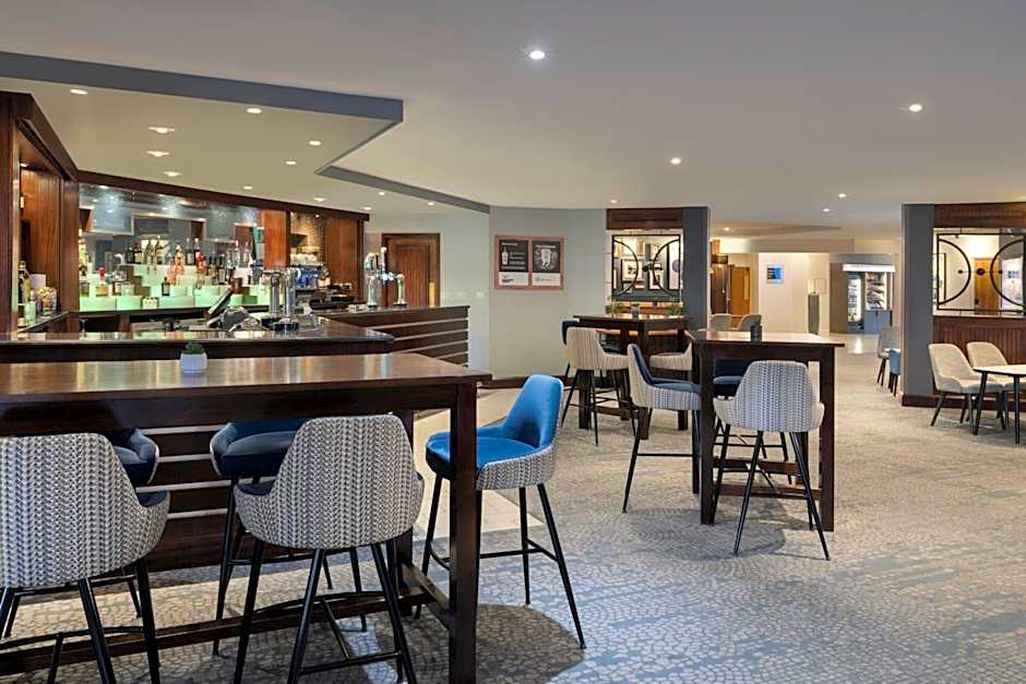 Delta Hotels by Marriott Northampton