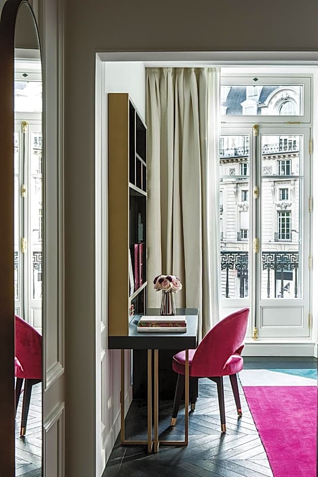 Fauchon l'Hôtel Paris