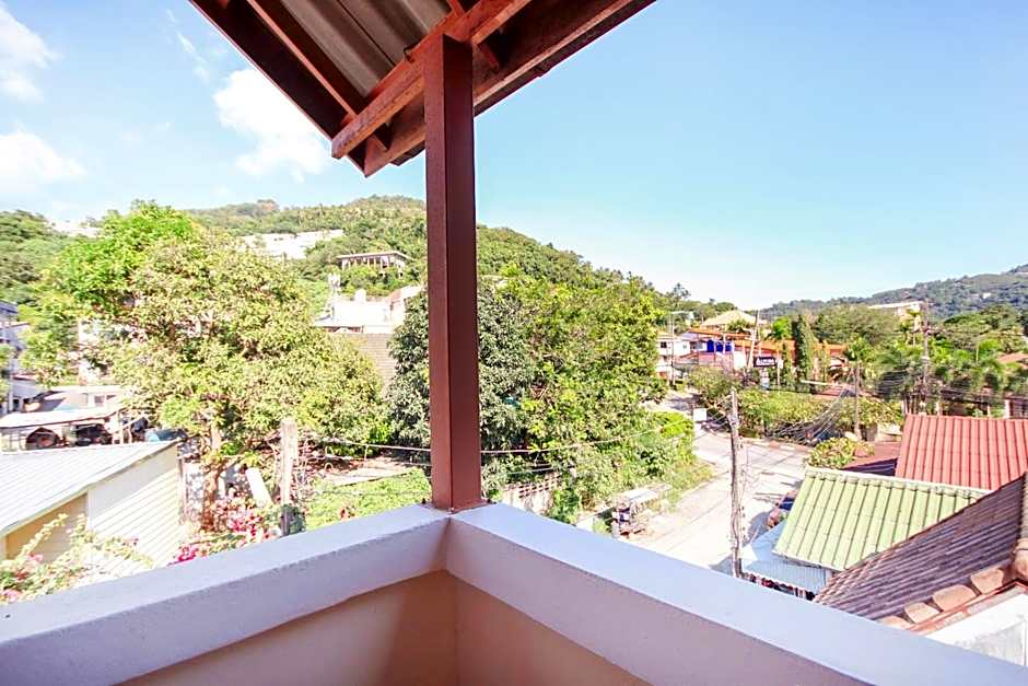 Ban Elephant Blanc Apartment