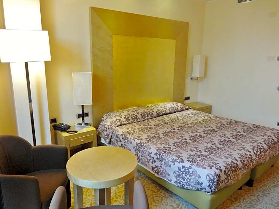 Hotel Tiffany Milano