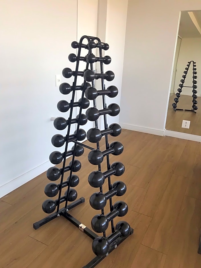 Rio Hotel By Bourbon Maringa