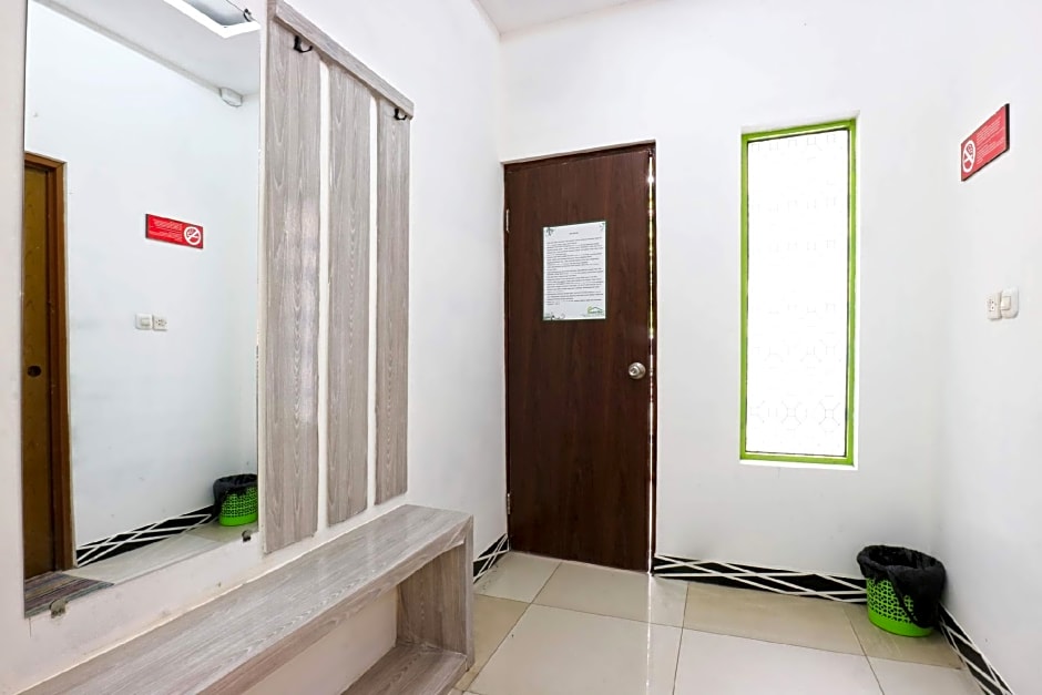 Habibah Syariah Hotel