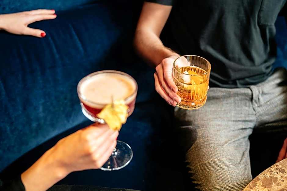 Courtyard by Marriott Brno