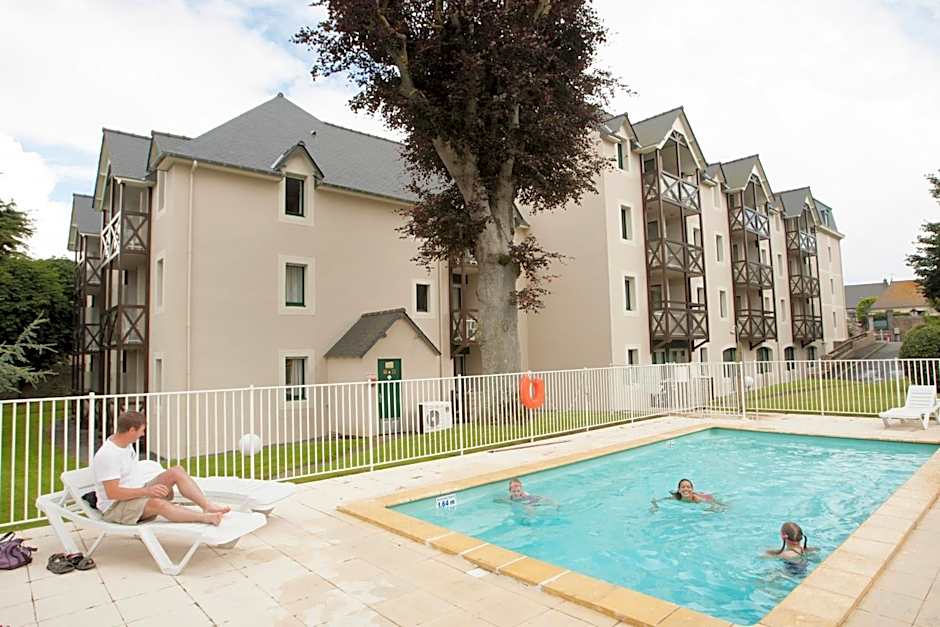 Résidence Pierre & Vacances Ty Mat