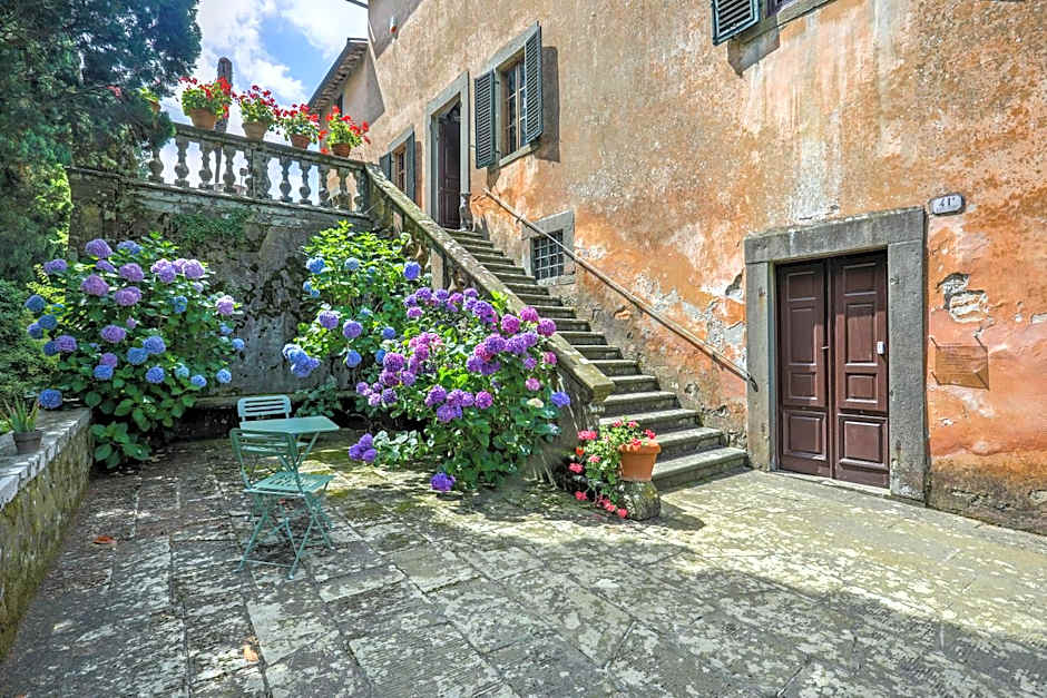 Villa Sardi Small Luxury boutique Hotel