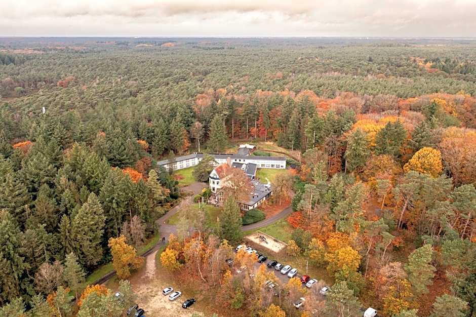 Veluwe Hotel Stakenberg