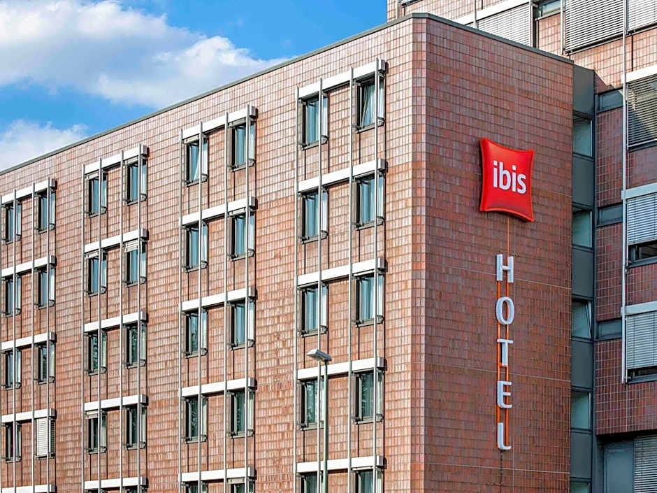 ibis Ulm City