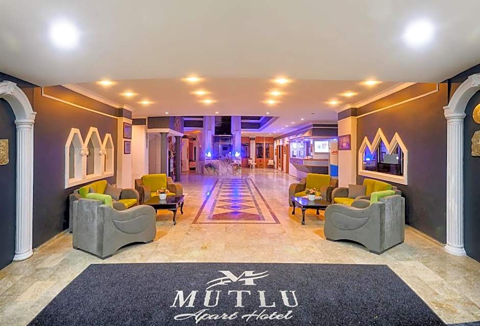 Mutlu Hotel