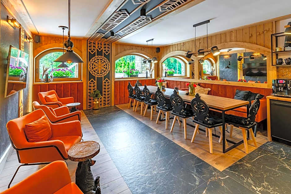 Rezydencja Górska Odkryj Zakopane