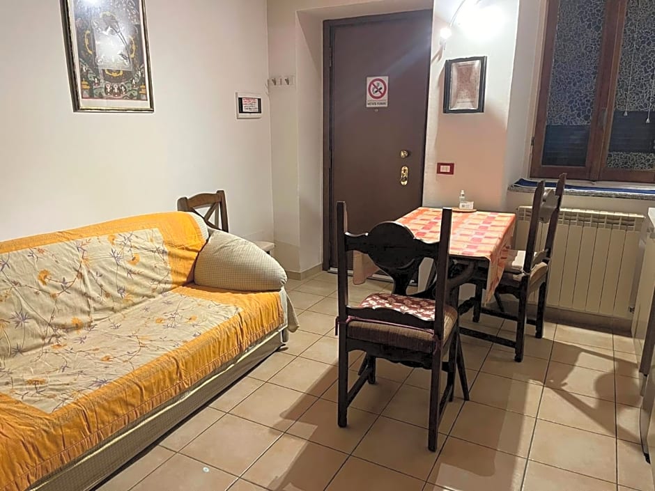B&B Mirna - Piccolo Appartamento