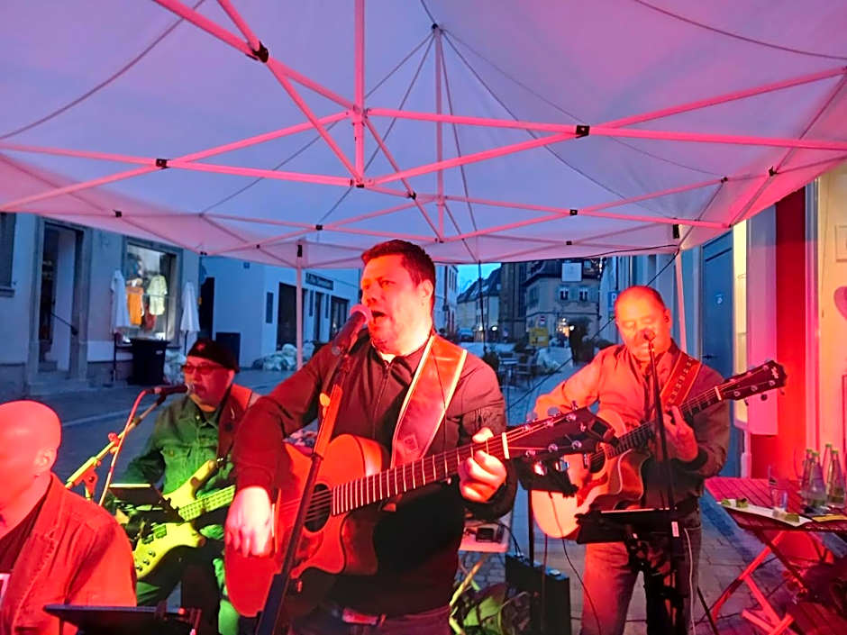 Hotel und Restaurant Neuhauser