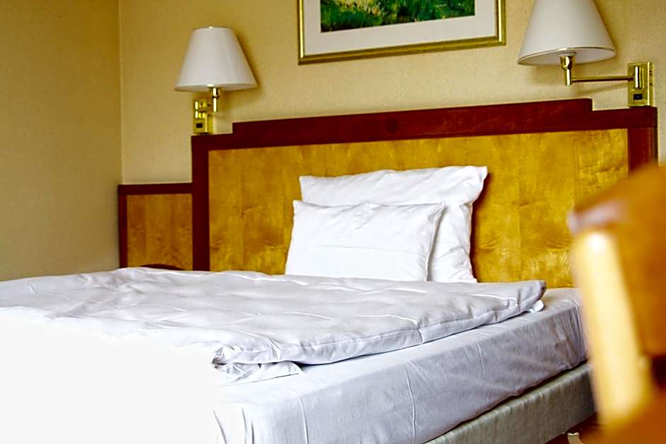 Mercure Hotel Gera City