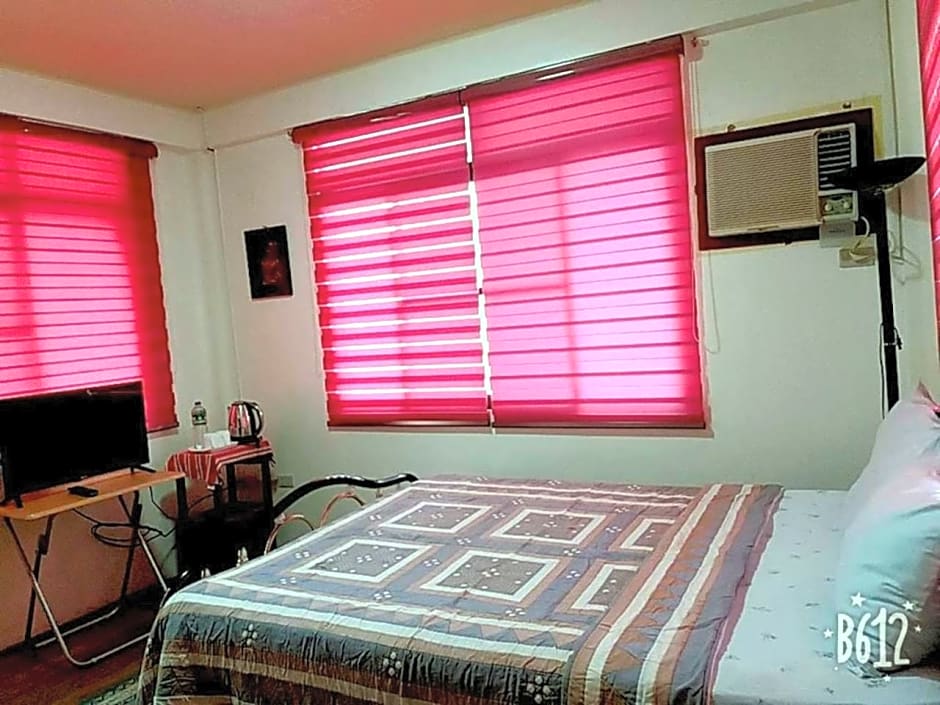 Monte Rio Gardens Bed & Breakfast