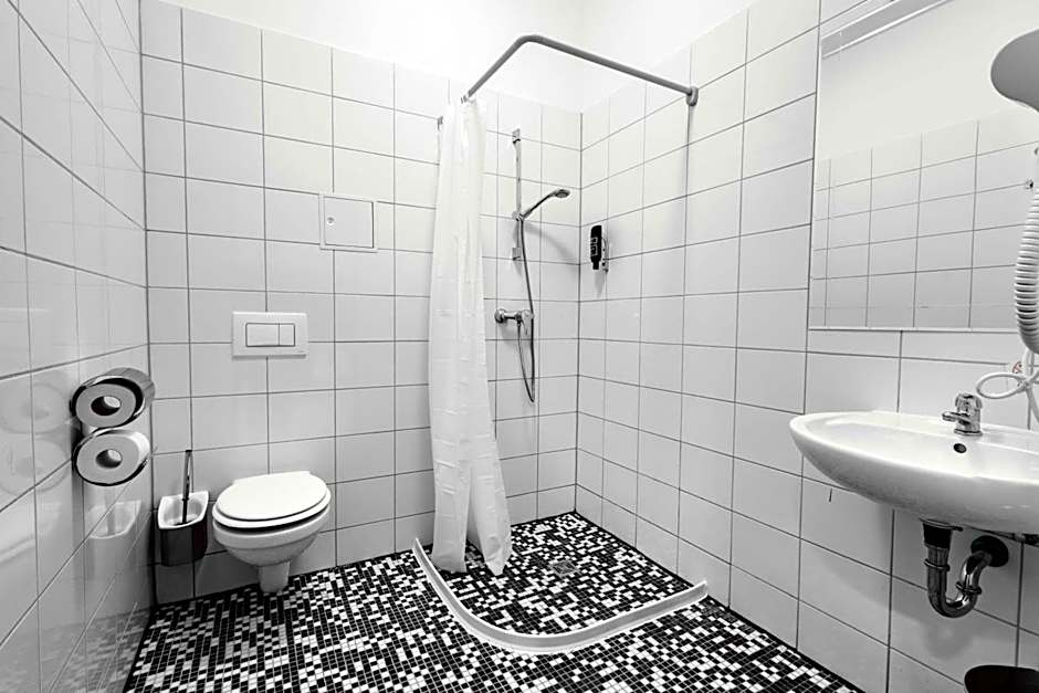 Pegasus Hostel Berlin