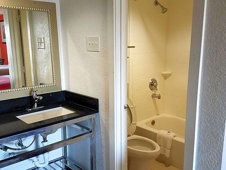 Motel 6-Houston, TX - Brookhollow