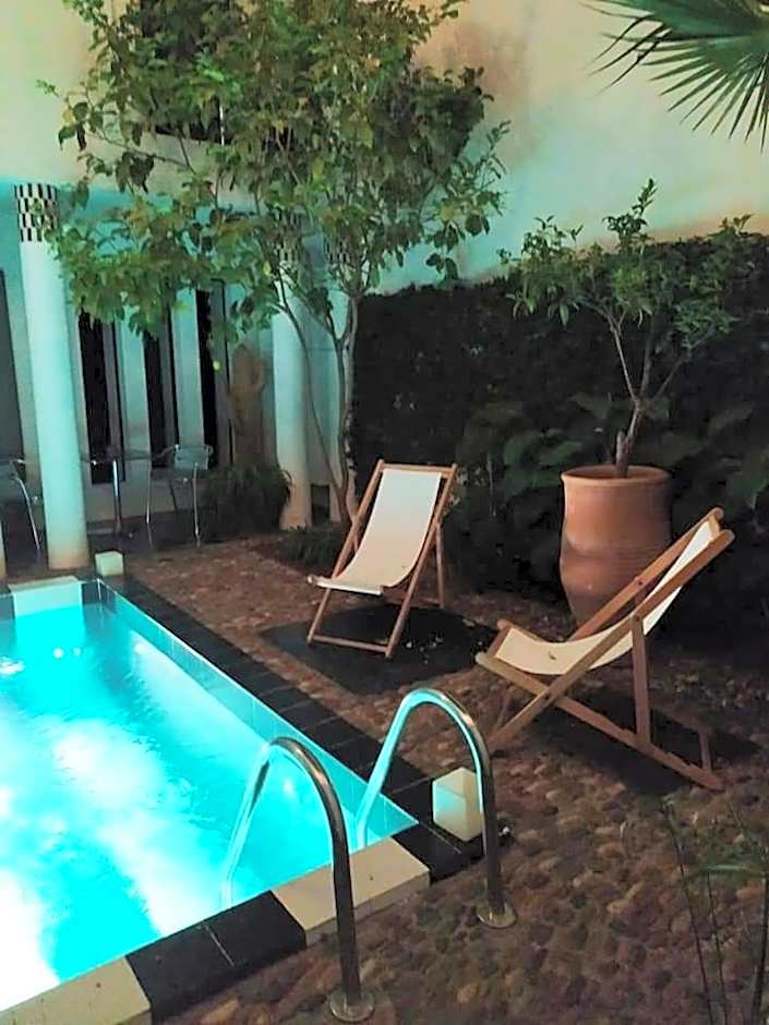Riad Tchina