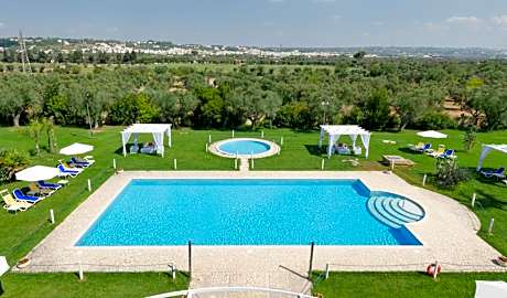 Masseria La Baronessa Resort