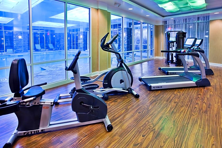Holiday Inn Macon North By IHG