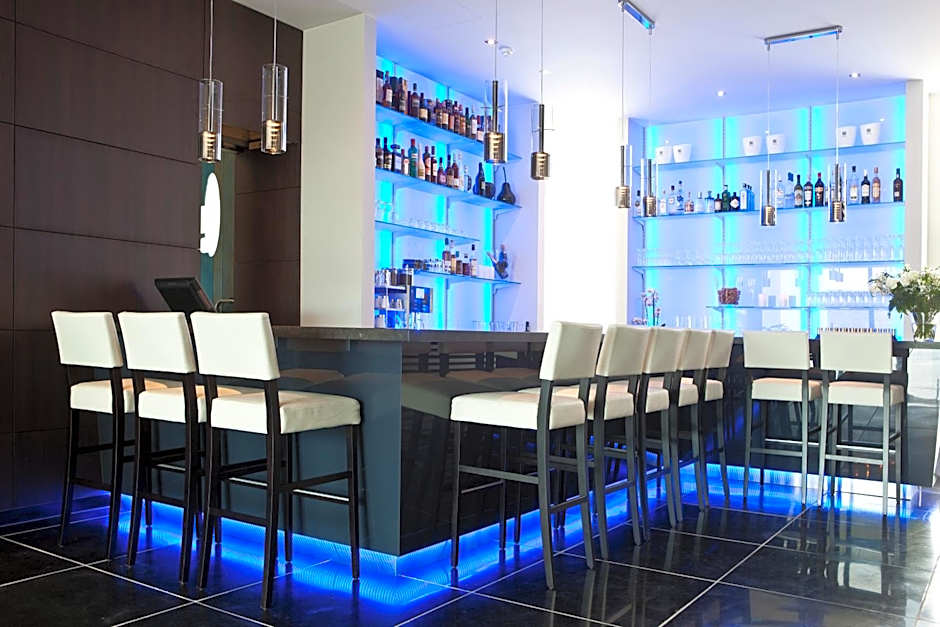 Blue Woods Hotel - Deerlijk