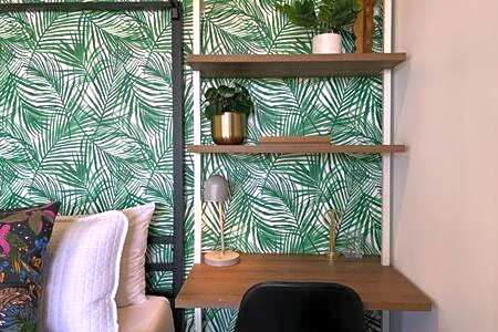 Ocean View Studio Manhattan Beach