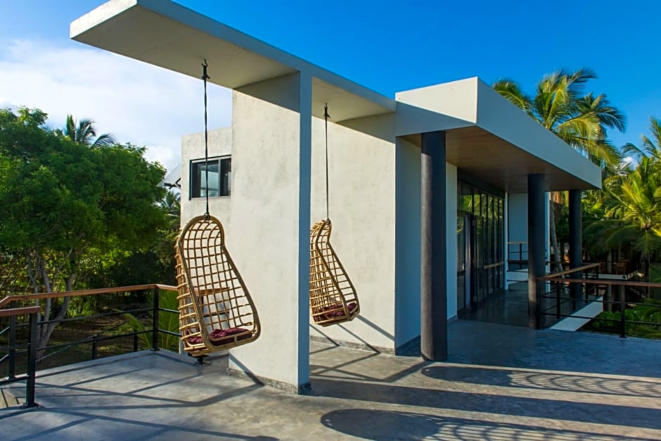 Lankavatara Ocean Retreat & Spa