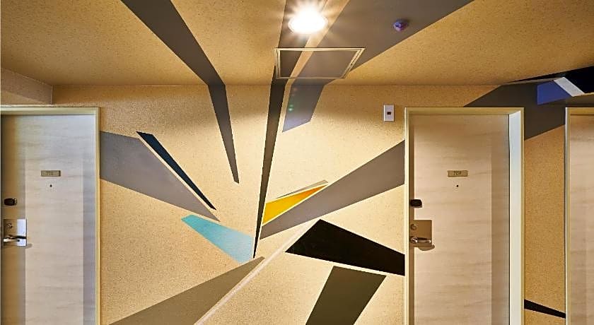 EN HOTEL Kyoto